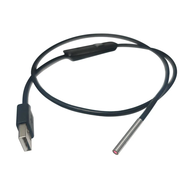 Qu'est-ce qu'une caméra médicale?