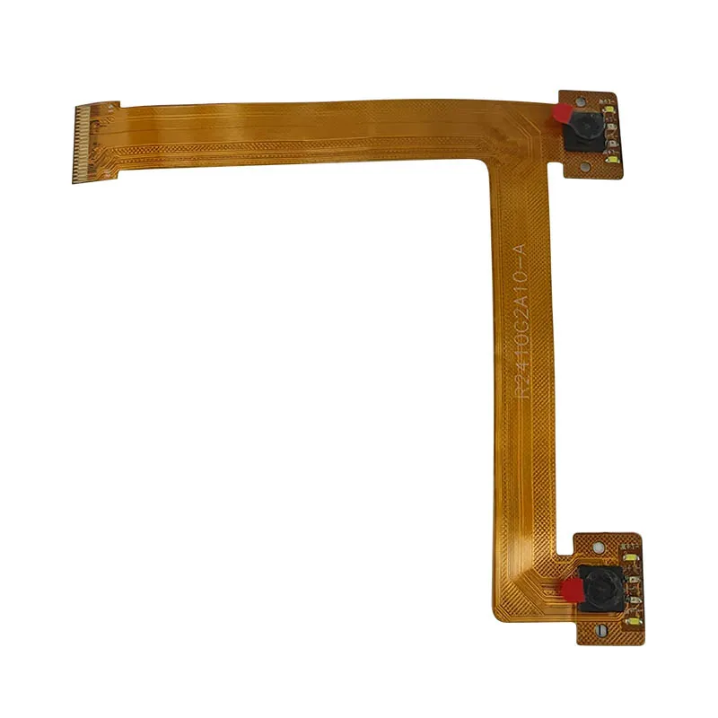 Que représente la caméra MIPI?