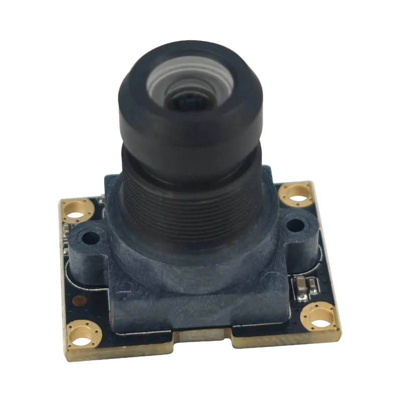 À quoi sert une caméra de drone?