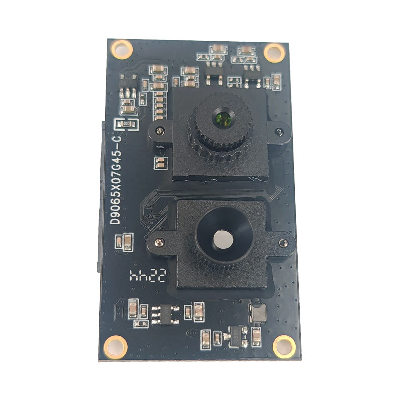 Pourquoi la caméra de reconnaissance est-elle une arme puissante pour la sécurité publique moderne?