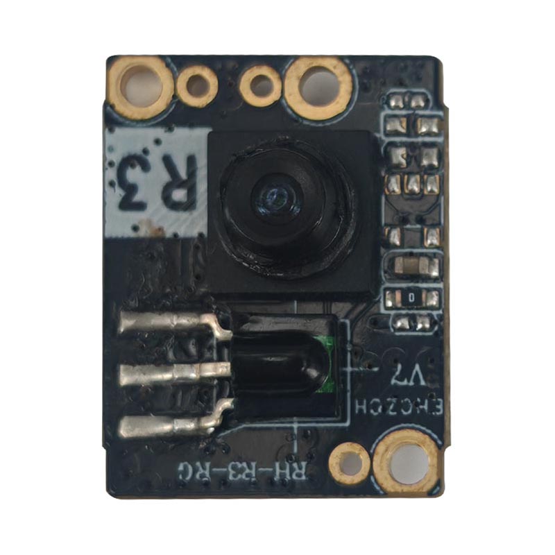 Caméra drone